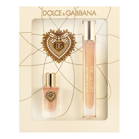 Devotion - Coffret Eau de Parfum, DOLCE & GABBANA
